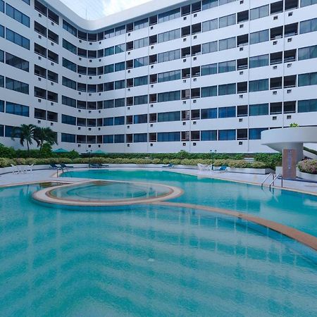 Asia Airport Hotel Rangsit Exterior foto