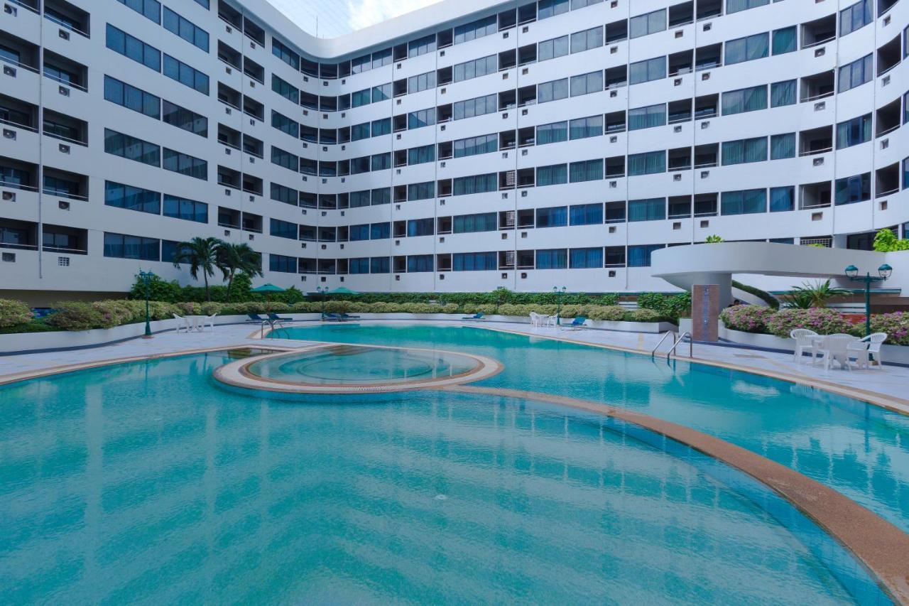 Asia Airport Hotel Rangsit Exterior foto